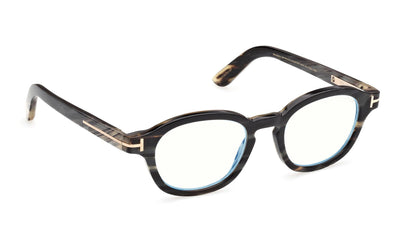 Tom Ford Private Collection TF6145-P-B
