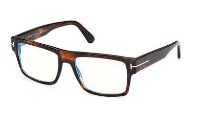 Tom Ford TF6168-B Blue Light#colour_coloured-havana