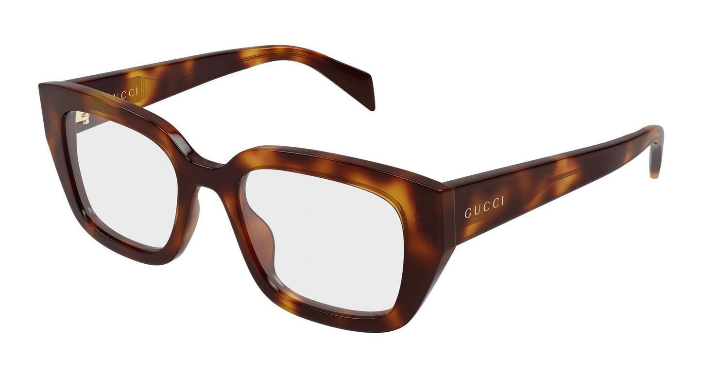 Gucci GG2021O #colour_havana