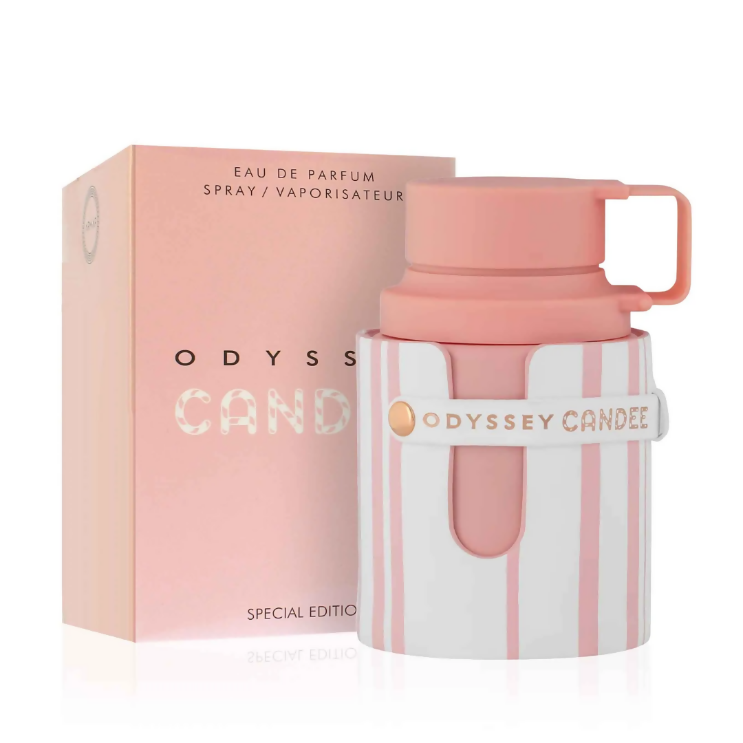 ODYSSEY CANDEE