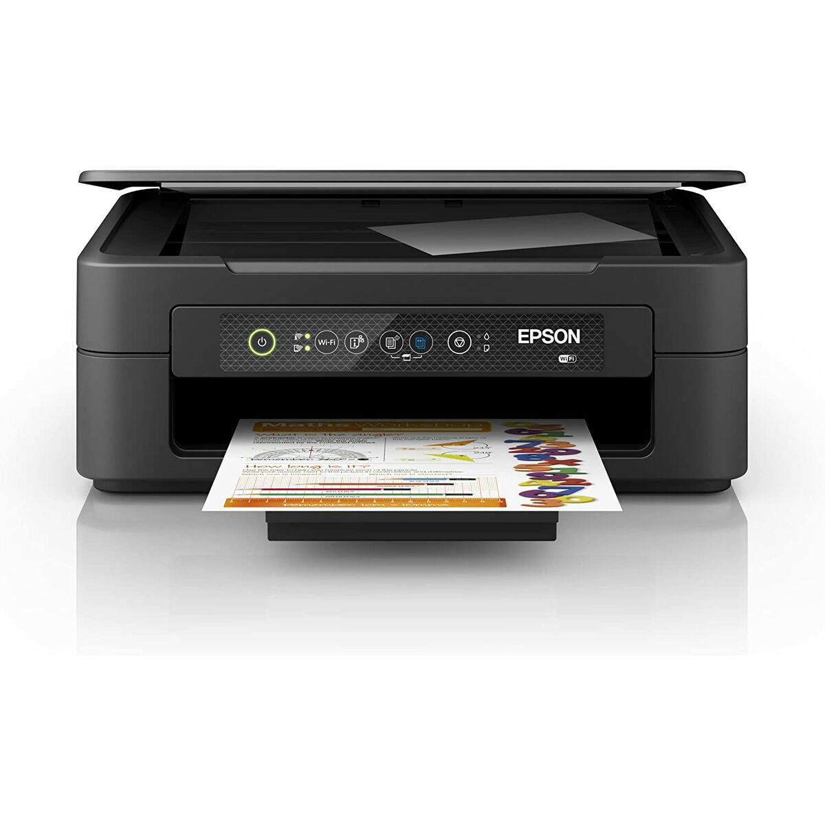 Multifunktionsdrucker Epson C11CK67403