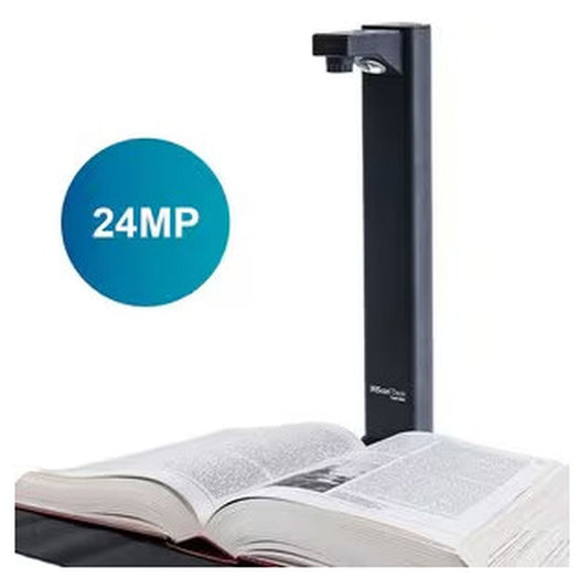 Tragbarer Scanner Iris 464416