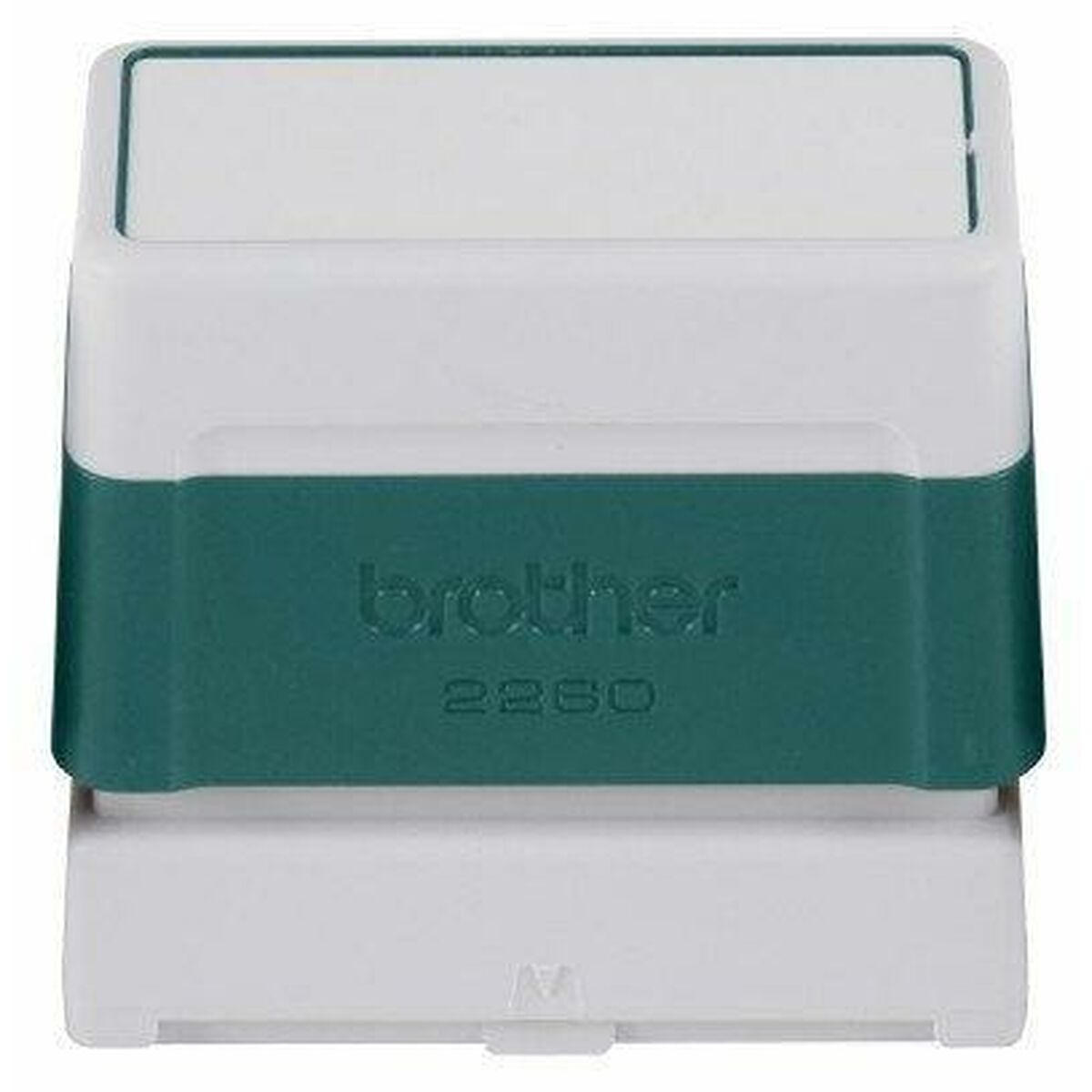 Versiegelung Brother Schwarz (6 Stück)