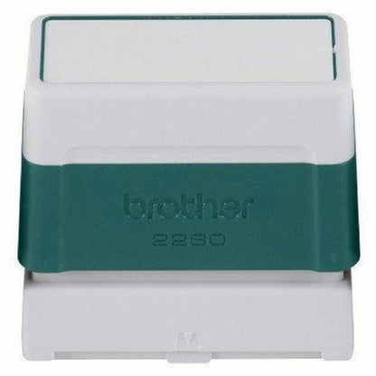 Versiegelung Brother Schwarz (6 Stück)