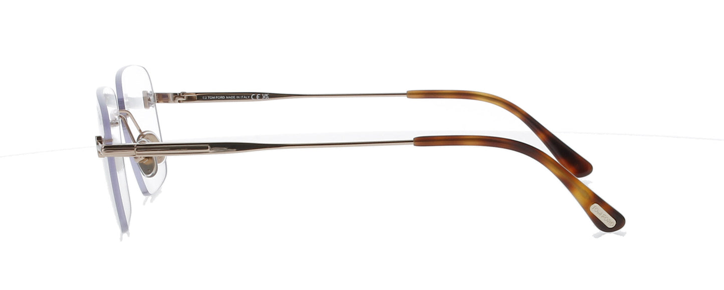 Tom Ford TF6117-B Blue Light