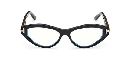 Tom Ford Icon TF5016-B Blue Light