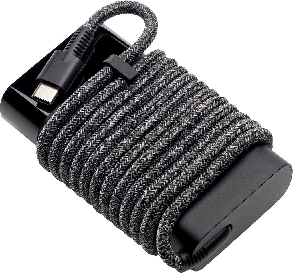 HP USB-C 65 W laddare för bärbar dator