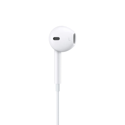 Apple EarPods (USB-C) Headset Kabel I öra Samtal/musik USB Type-C Vit