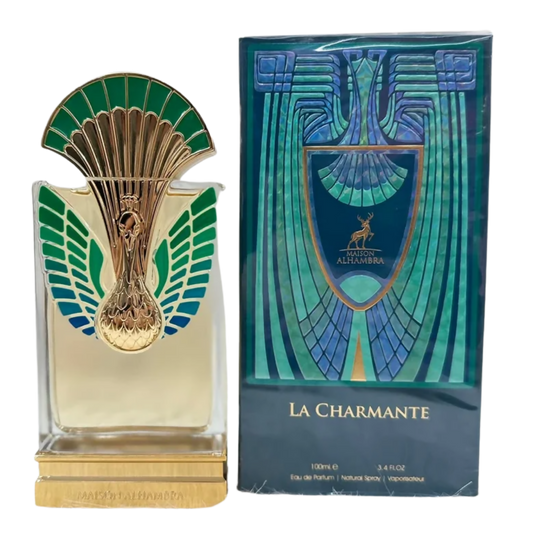 LA CHARMANTE