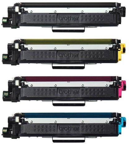 Brother TN-243CMYK Original Tonerkartusche Multipack 4-farbig Neu