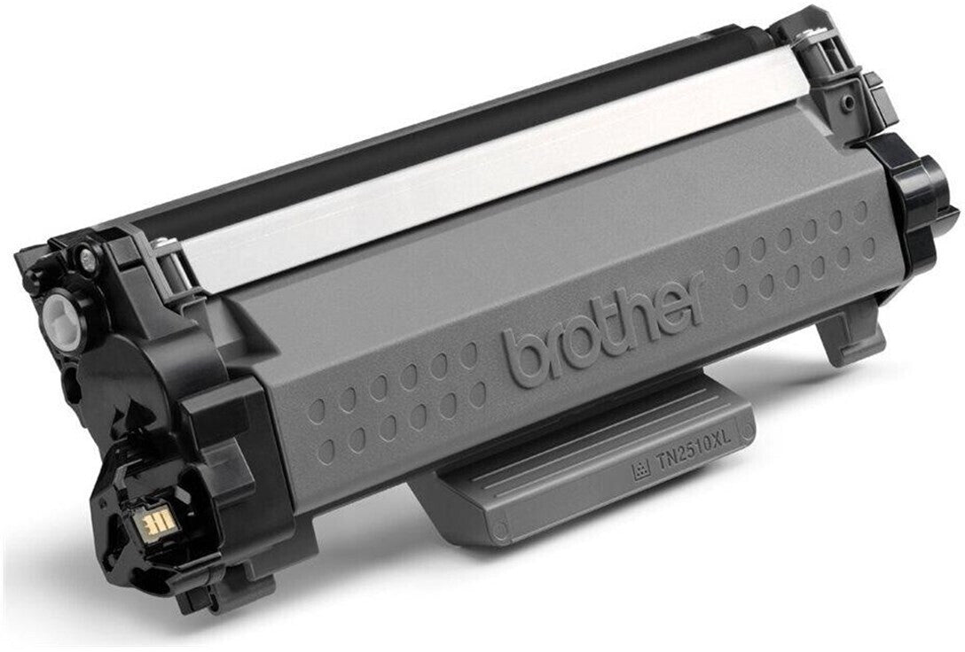 Brother TN-2510XL Original Toner Schwarz