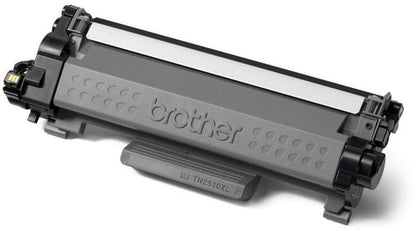 Brother TN-2510XL Original Toner Schwarz