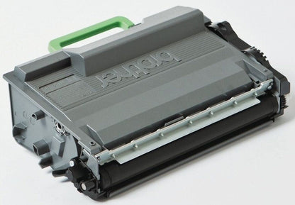 Brother TN-3480 Original Tonerkassette Schwarz – Bis zu 8.000 Seiten