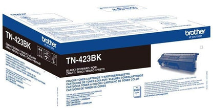 Brother TN-423BK