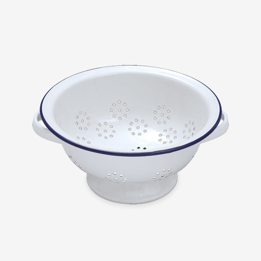 Falcon Enamel Colander