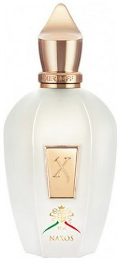 XerJoff XY 1861 Naxos Eau de Parfum 100ml