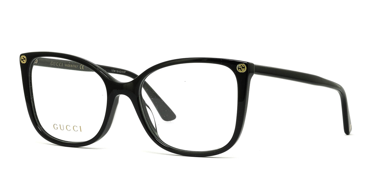 Gucci GG0026O Black #colour_black