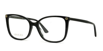 Gucci GG0026O Black #colour_black