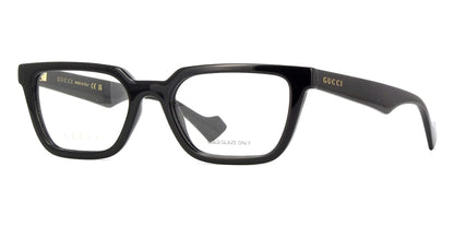 Gucci GG1539O #colour_shiny black
