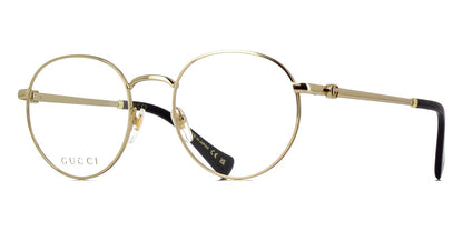 Gucci GG1594O #colour_shiny gold and black