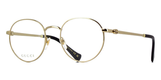 Gucci GG1594O #colour_shiny gold and black