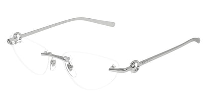 Gucci GG1702O #colour_silver