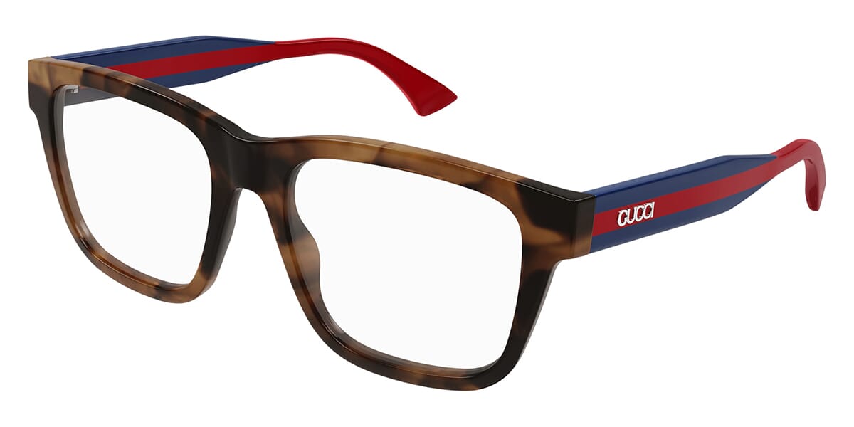 Gucci GG1870O#colour_havana-with-blue