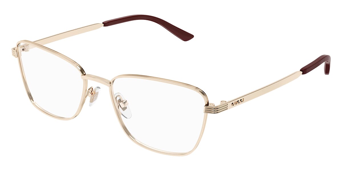 Gucci GG1880O #colour_shiny rose gold