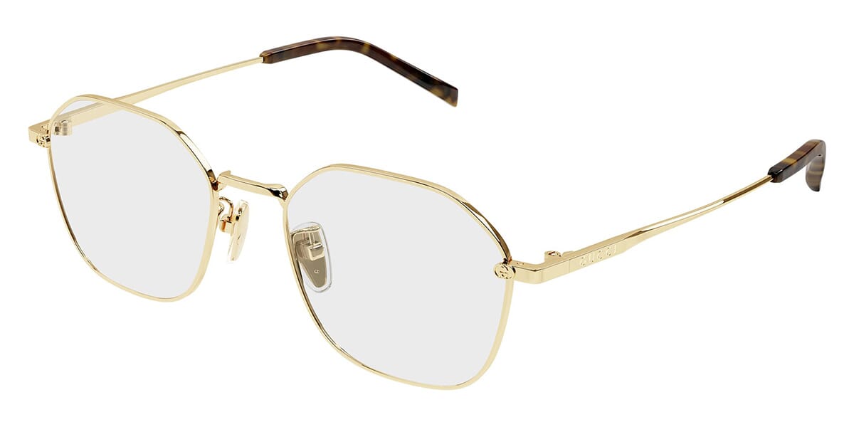 Gucci GG1956OK #colour_shiny gold