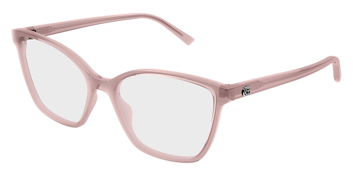 Gucci GG1995O #colour_crystal pink