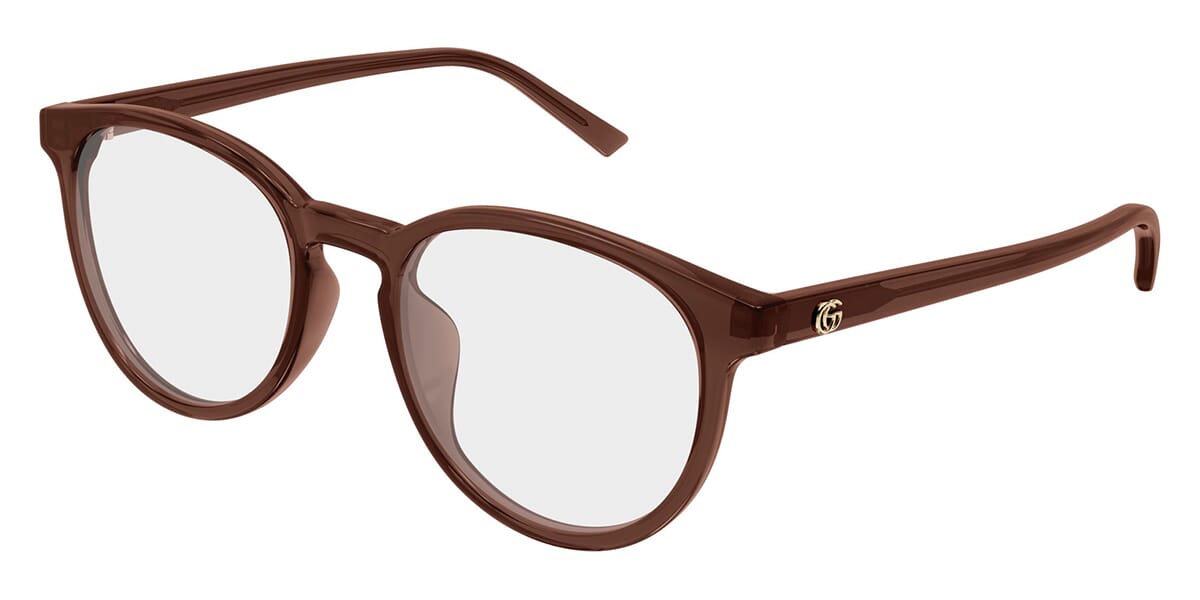 Gucci GG2005OA #colour_shiny brown crystal