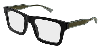 Gucci GG2070O #colour_black and grey