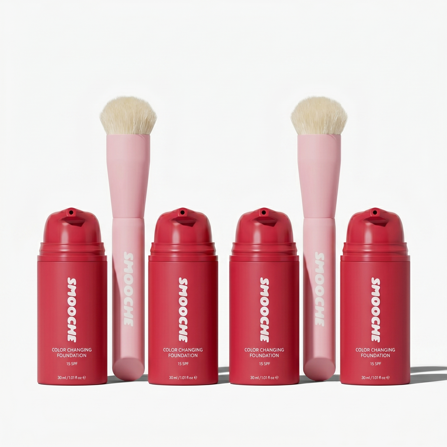 Foundation Mega Pack