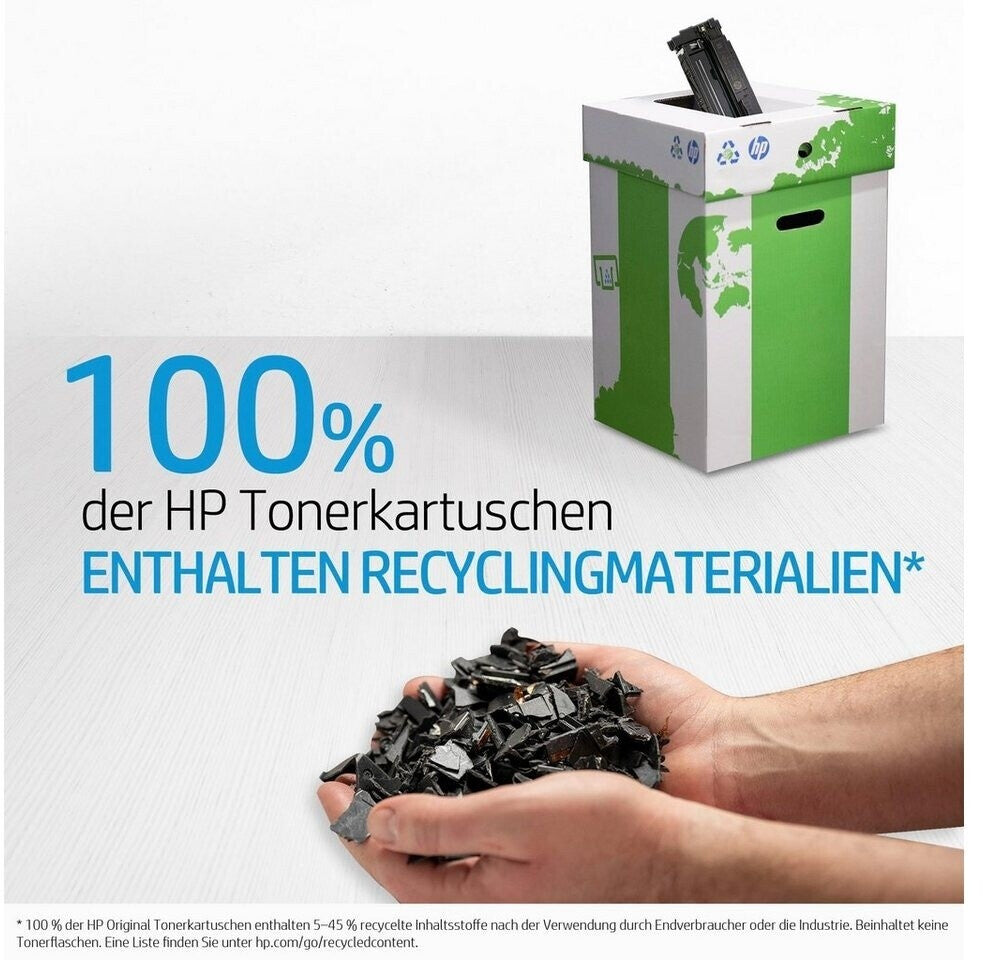 HP Nr. 142A schwarz (W1420A)