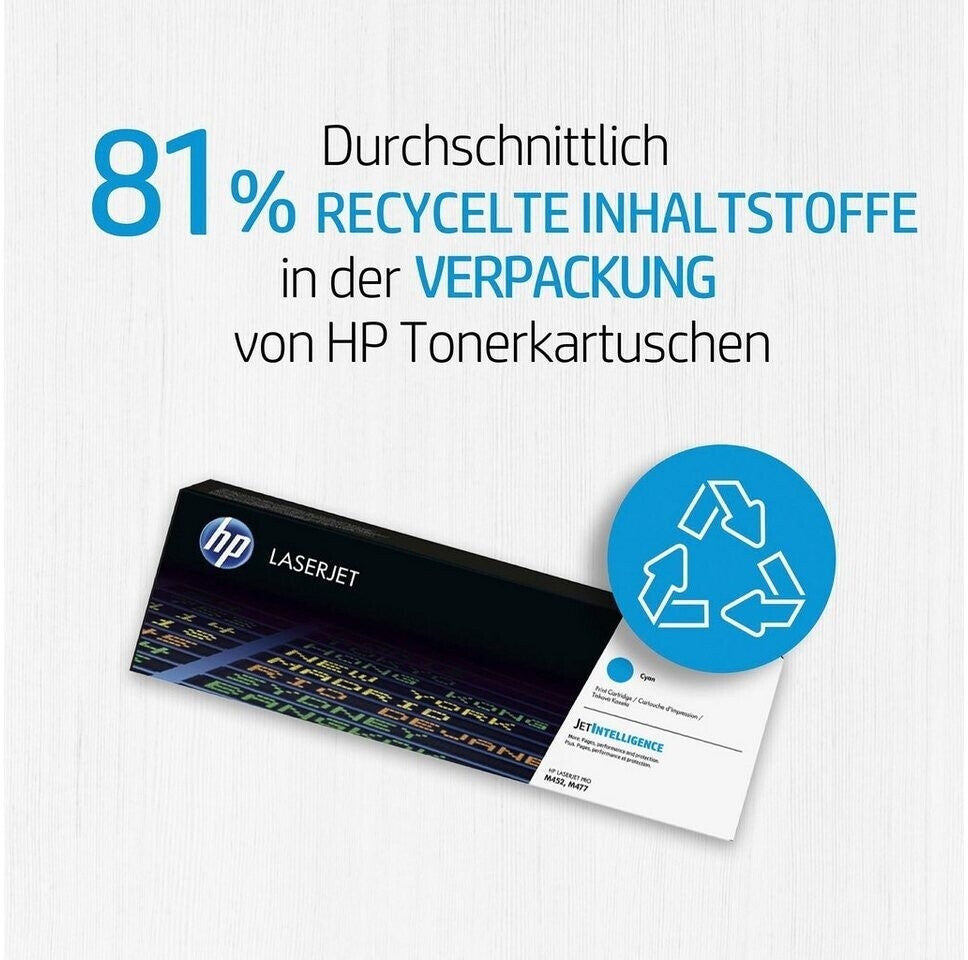 HP Nr. 142A schwarz (W1420A)