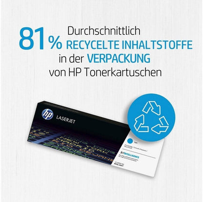 HP Nr. 142A schwarz (W1420A)