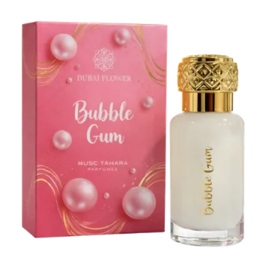 12ML BUBBLE GUM
