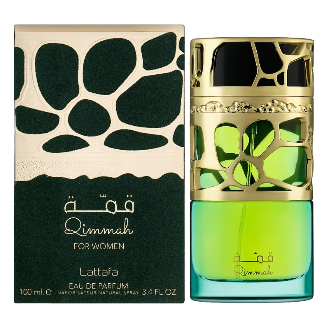 QIMMAH FOR WOMEN