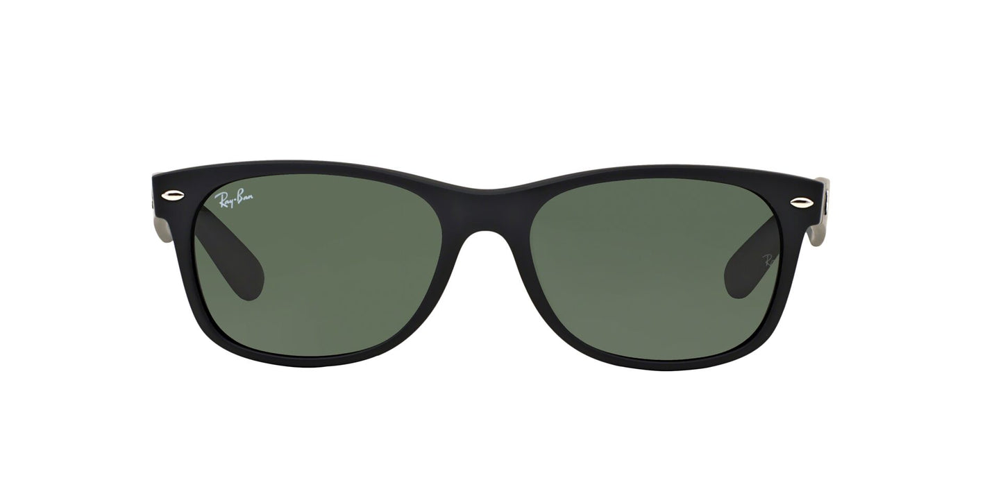 Ray-Ban New Wayfarer RB2132 - Small