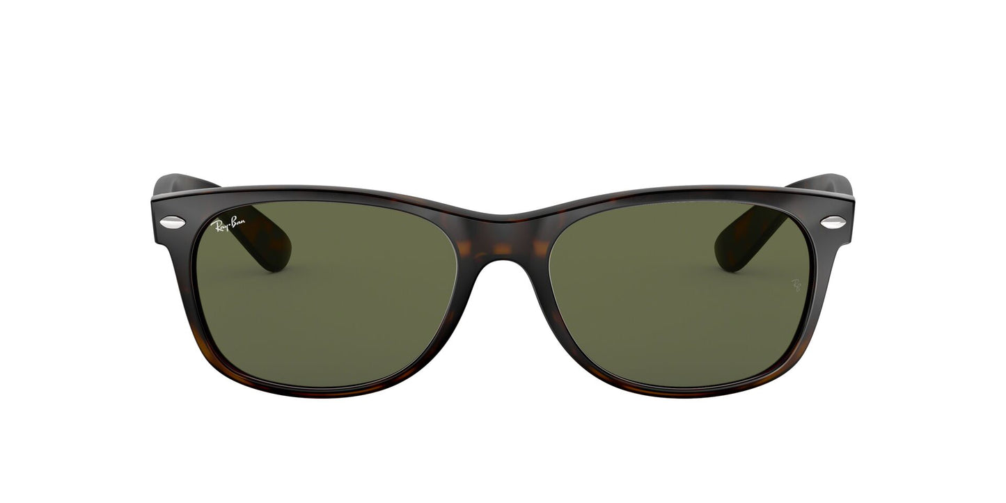Ray-Ban New Wayfarer RB2132 - Medium