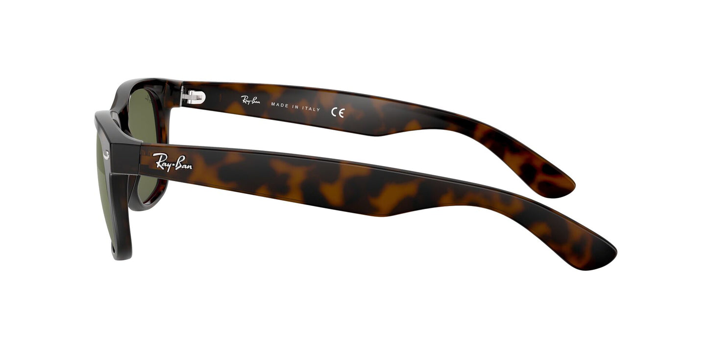 Ray-Ban New Wayfarer RB2132 - Small