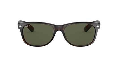 Ray-Ban New Wayfarer RB2132 - Small