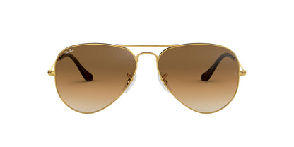 Ray-Ban Aviator RB3025 - Medium