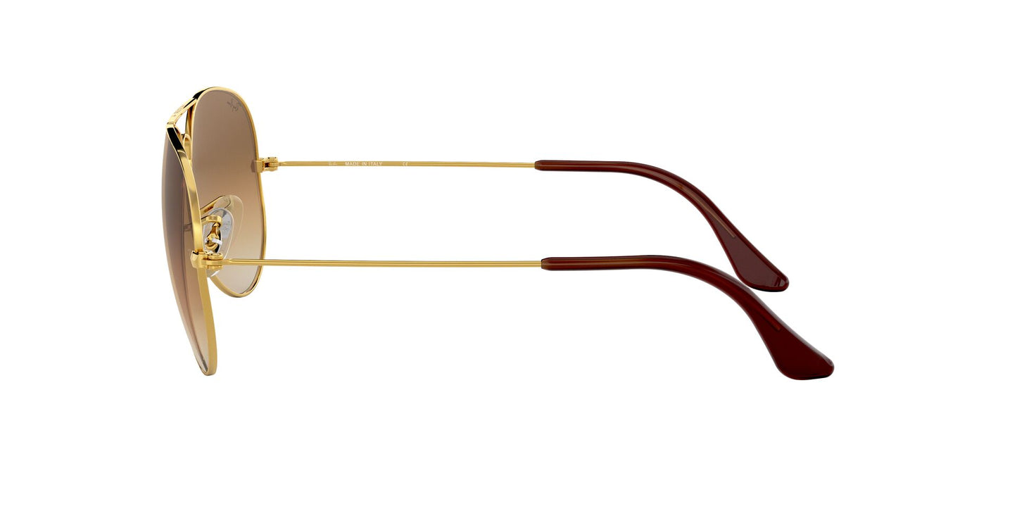 Ray-Ban Aviator RB3025 - Small