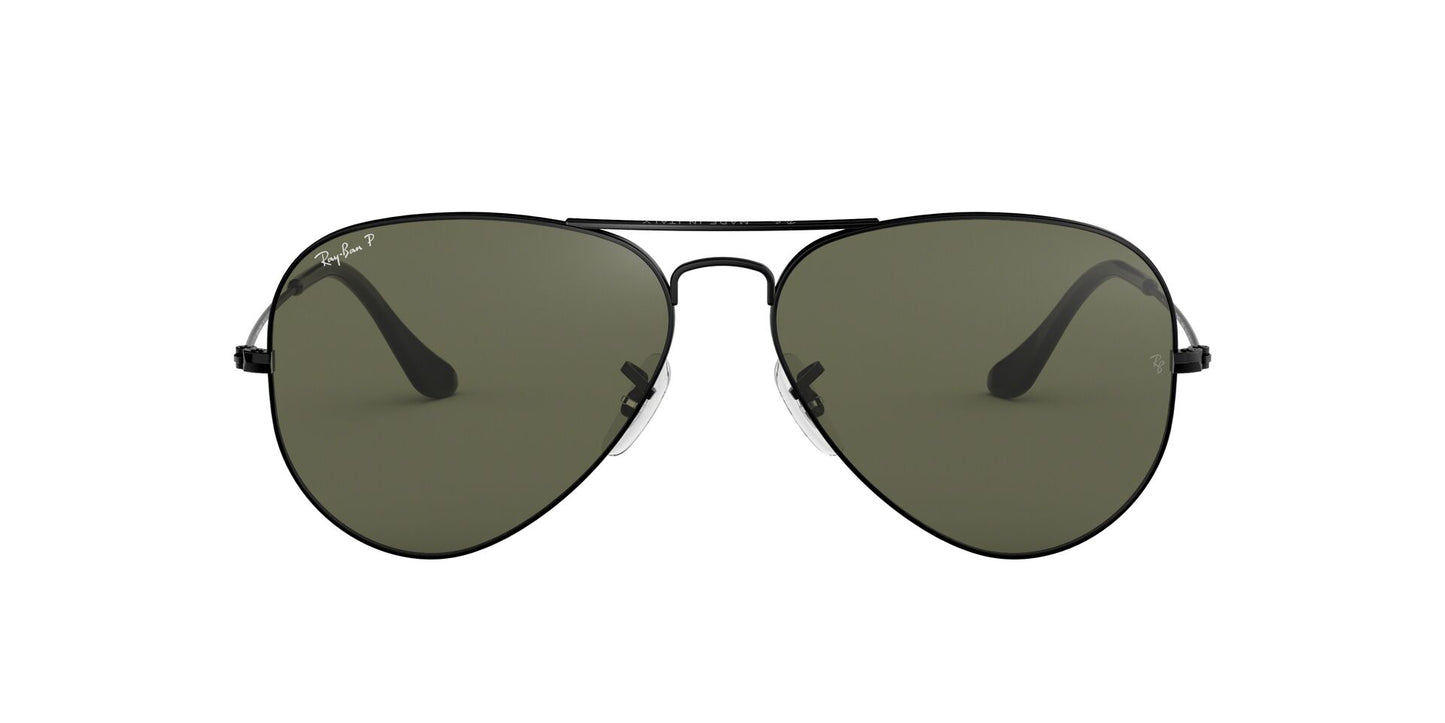 Ray-Ban Aviator RB3025 - Small