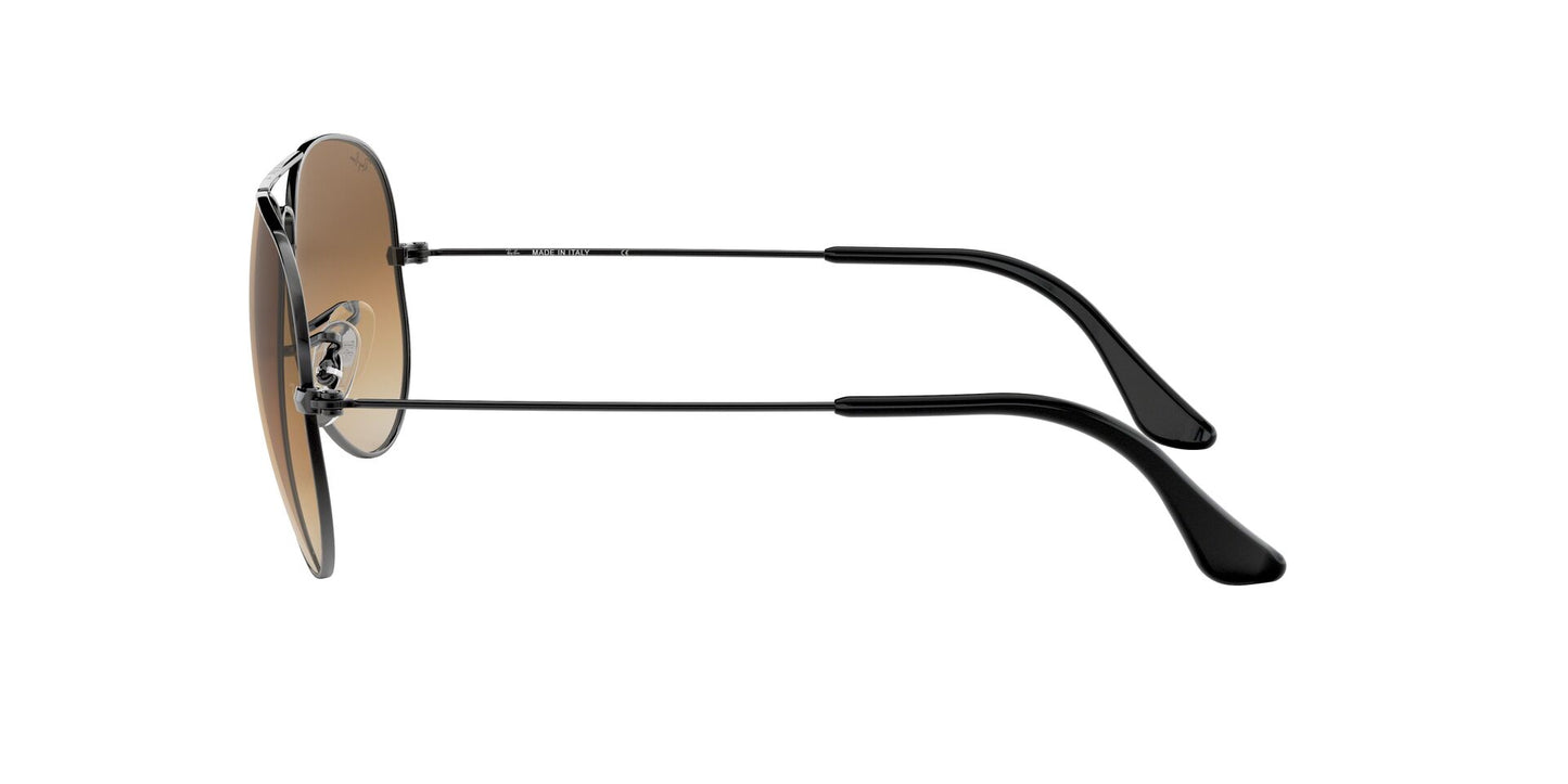 Ray-Ban Aviator RB3025 - Medium