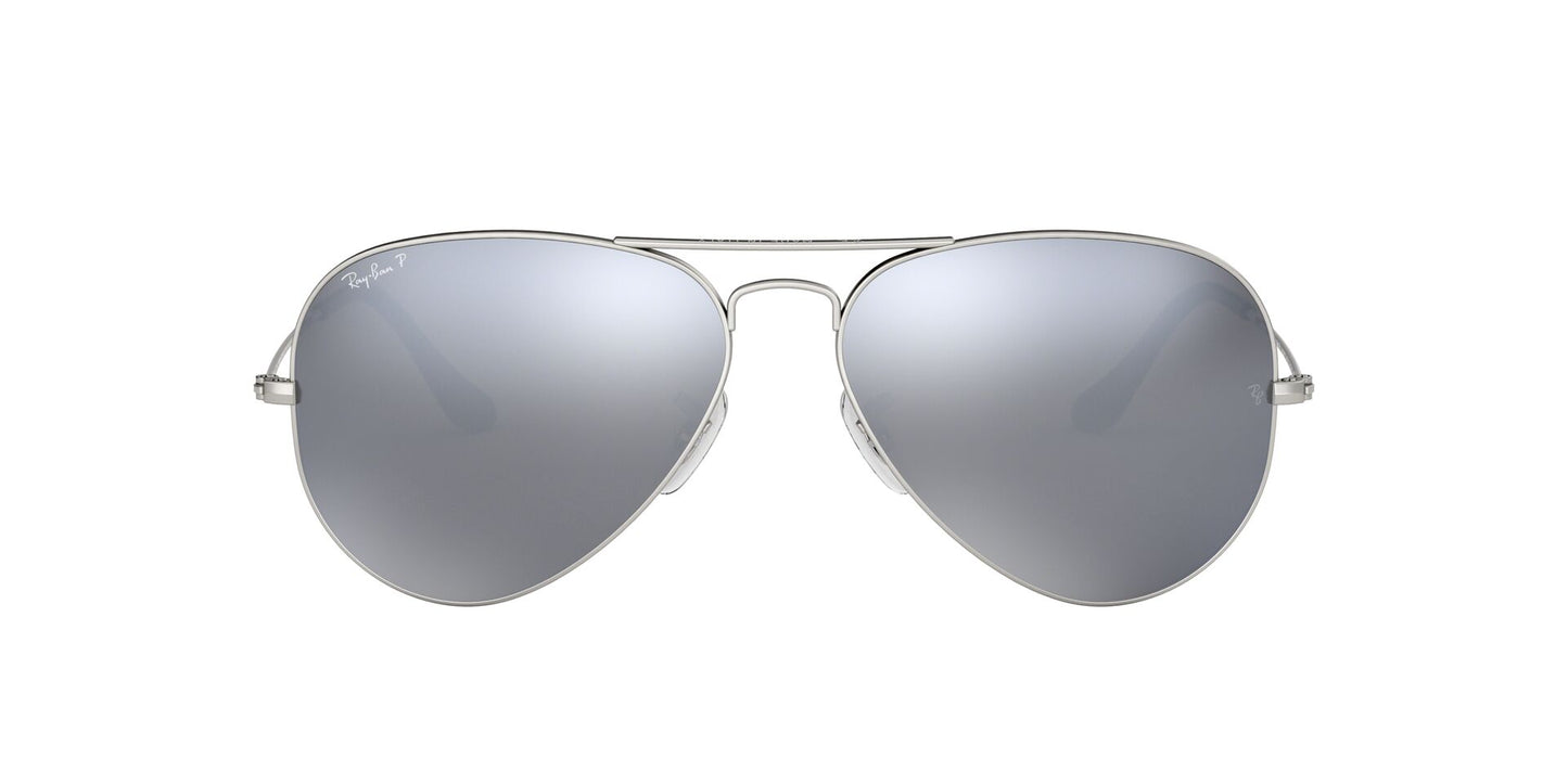 Ray-Ban Aviator RB3025 - Small