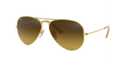 Ray-Ban Aviator RB3025 - Medium