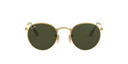 Ray-Ban Round Metal RB3447 - Medium