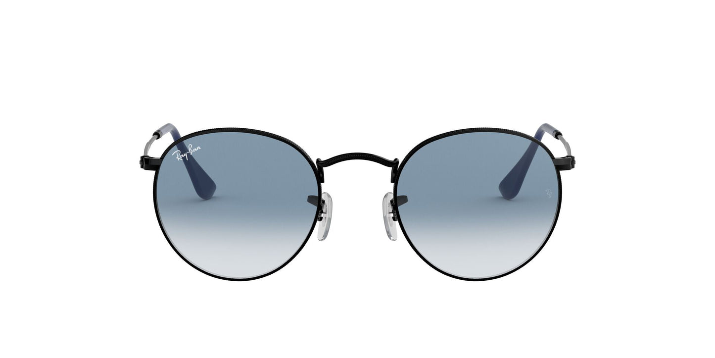Ray-Ban Round Metal RB3447 - Medium